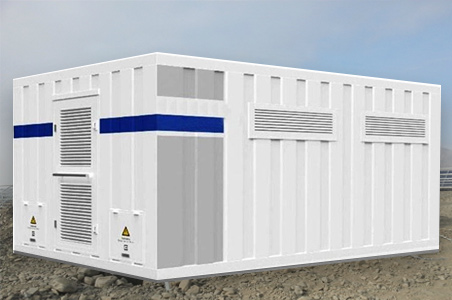 尖草坪逆变升压一体机